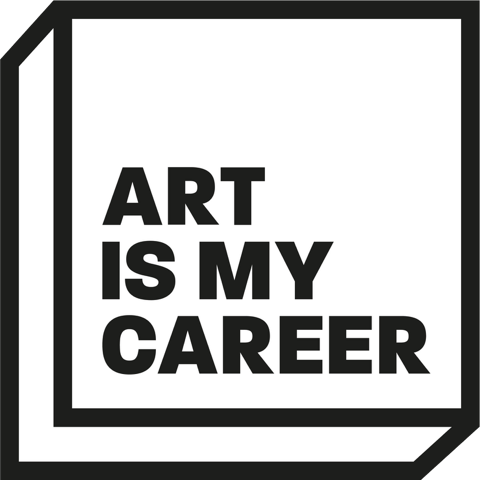 Art is My Career logo