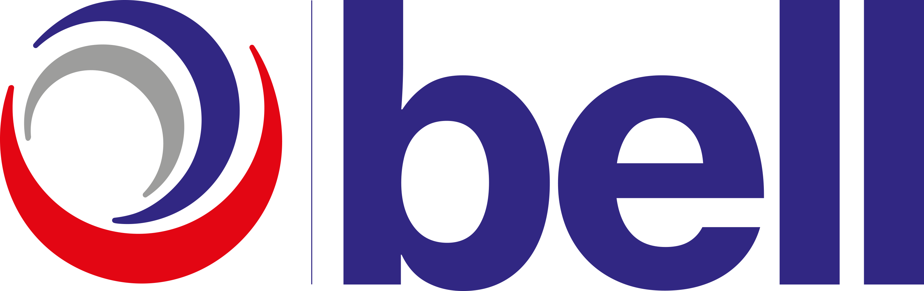 Bell Group logo
