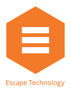 Escape Technology logo