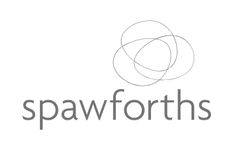 Spawforths logo