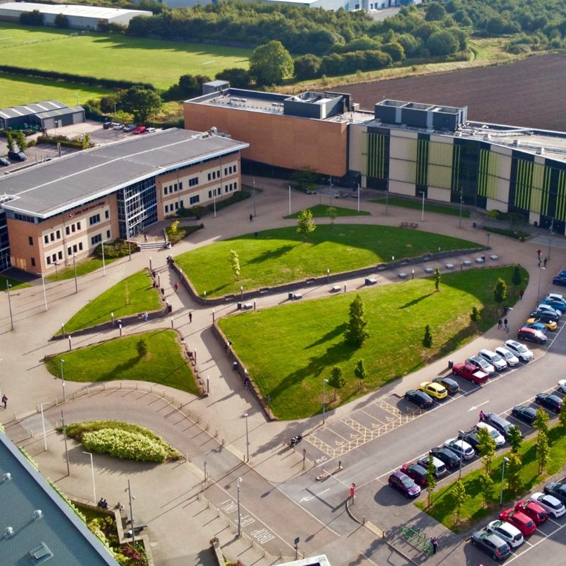 Selby Campus