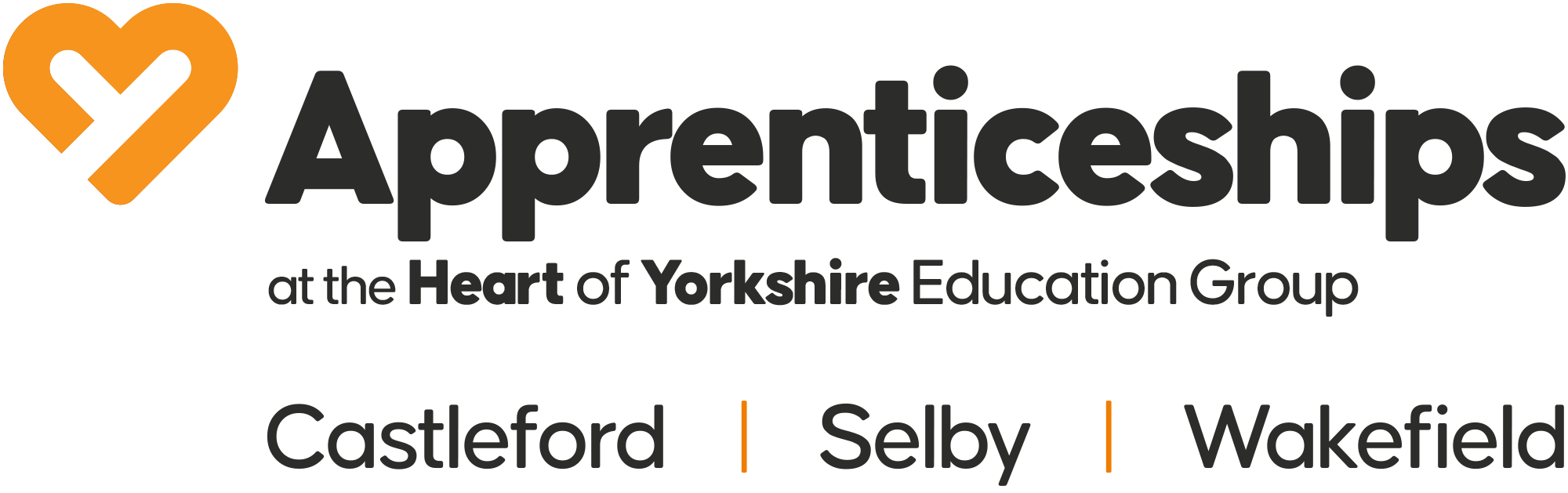 Apprenticeships Colour Logo