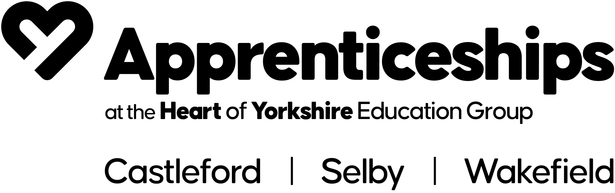 Apprenticeships Colour Logo
