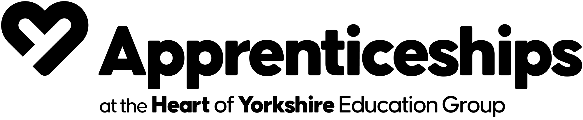 Apprenticeships Colour Logo