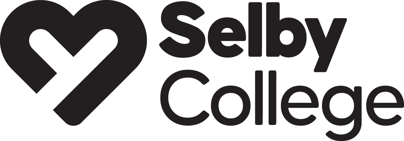 Selby College Mono Logo