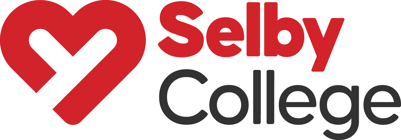Selby College Colour Logo
