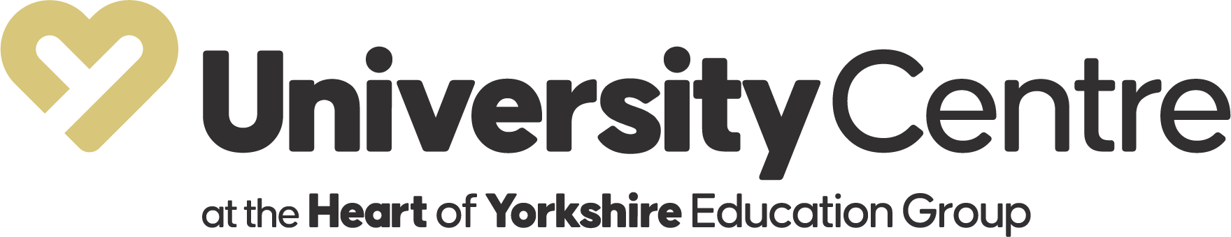 University Centre Colour Logo