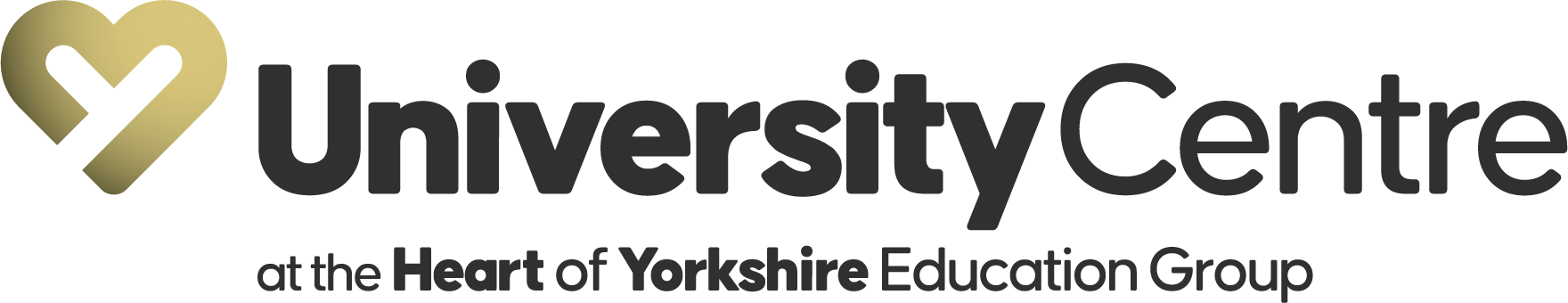 University Centre Colour Logo