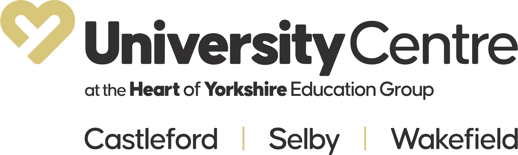 University Centre Colour Logo