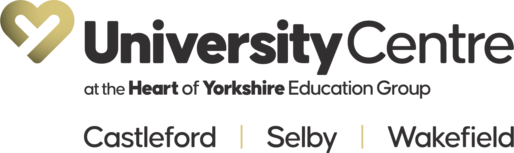 University Centre Colour Logo