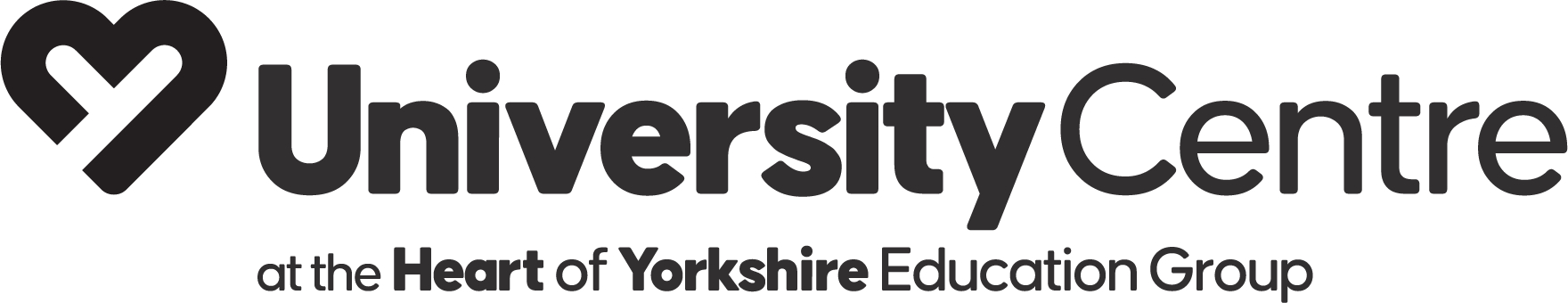 University Centre Colour Logo