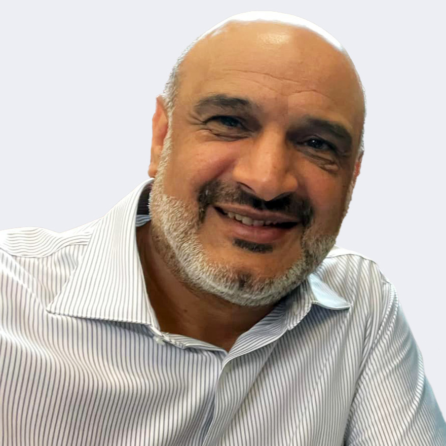 Photo of Mohammed Ayub