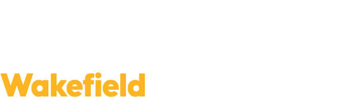 Largest education provider in the Wakefield district