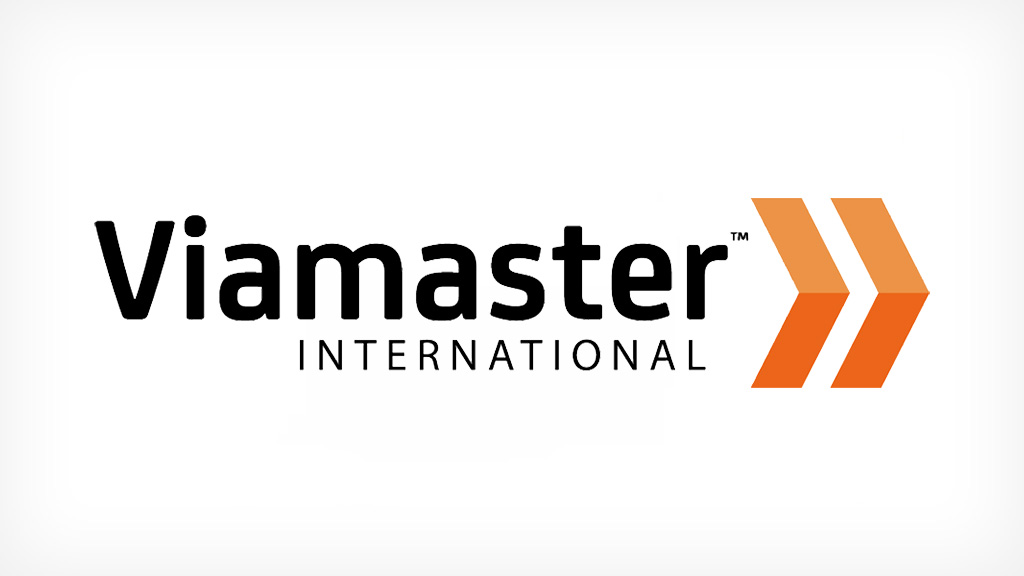 Viamaster Training logo 