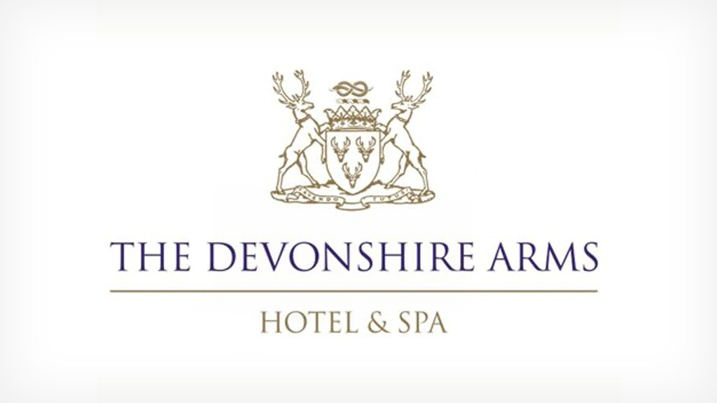 The Devonshire Arms Hotel and Spa logo