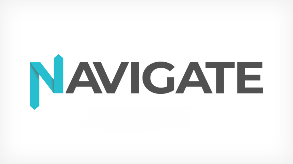 Navigate logo