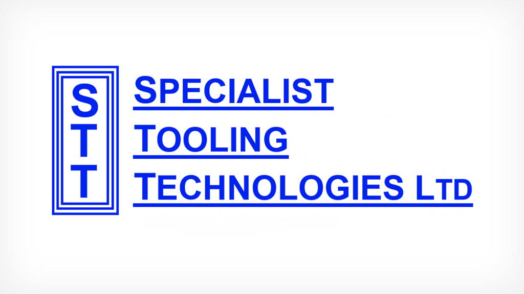 Specialist Tooling Techniques logo