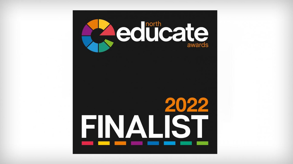 Selby College and Wakefield College shortlisted in education awards