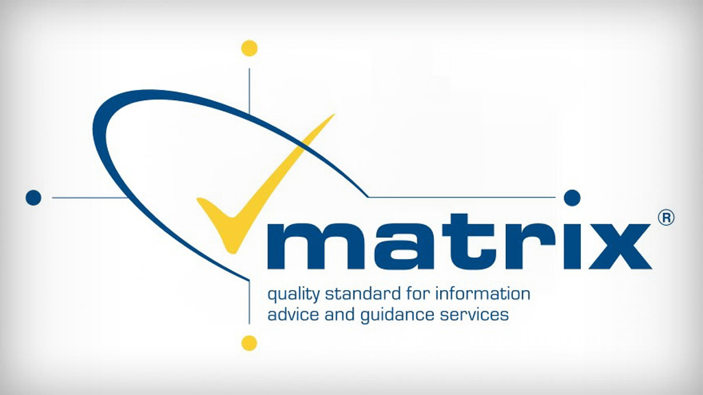 Matrix accreditation