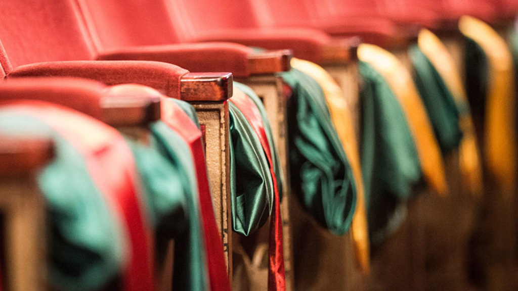 Children’s University graduation photo