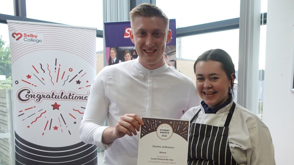 img hospitality and catering awards 2024 kurtus auty and charlee jo