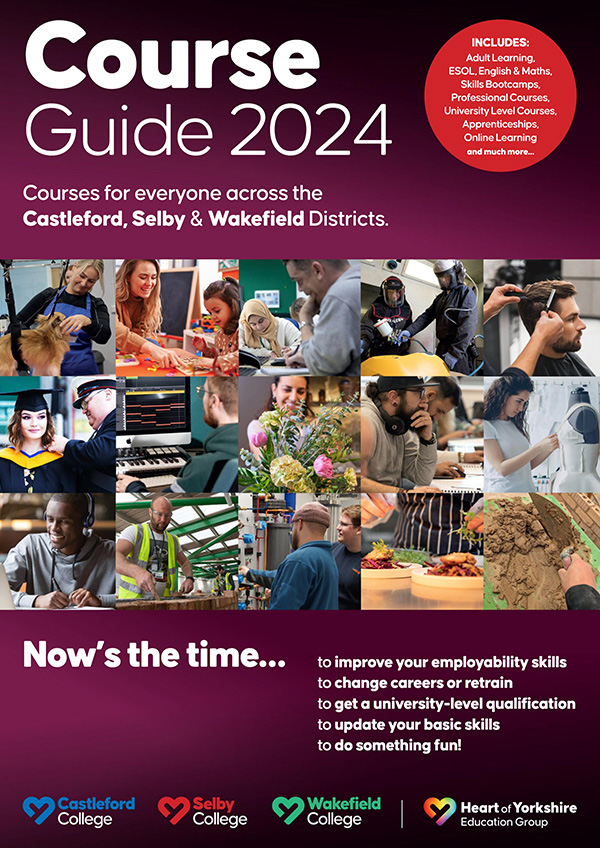 Course Guide 2024